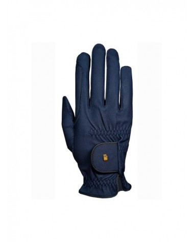 Gants Roeckl Grip Roeck bleu  Roeckl Accueil