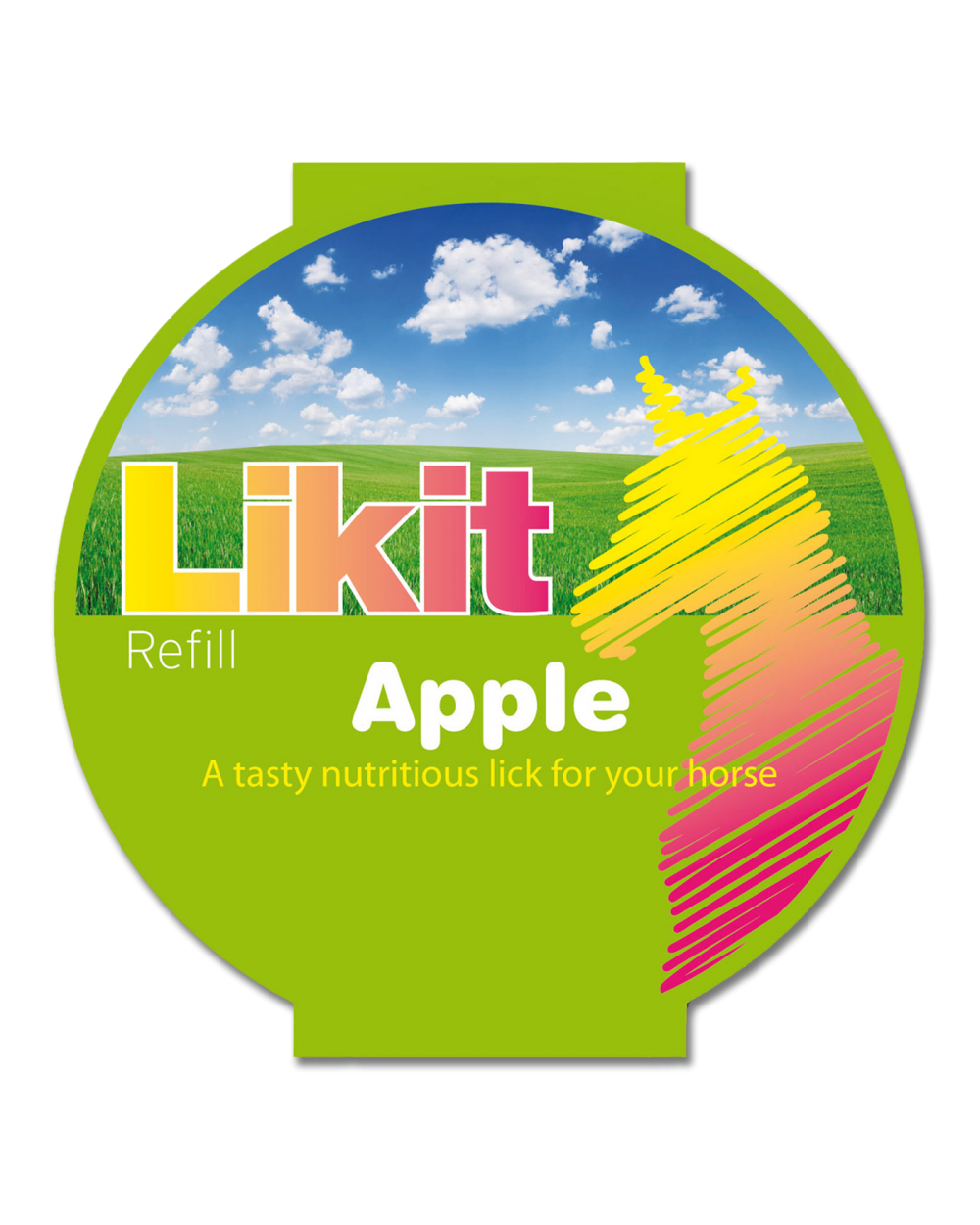 Likit 650 g  Likit Accueil