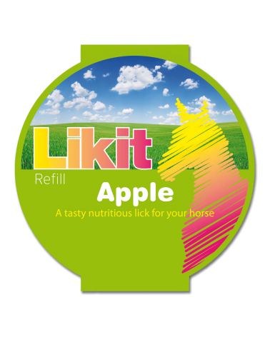 Likit 650 g  Likit Accueil