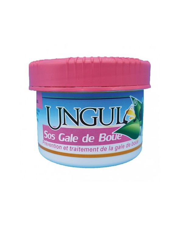 SOS Gale de Boue ungula 480ml  ungula Accueil