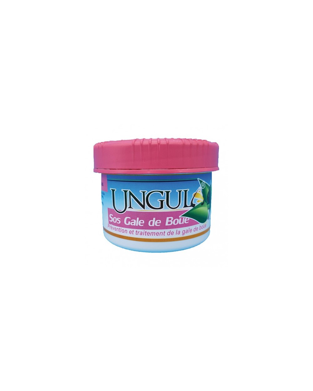 SOS Gale de Boue ungula 480ml  ungula Accueil