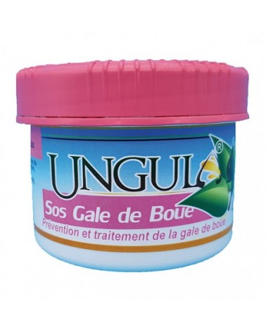 SOS Gale de Boue ungula 480ml  ungula Accueil