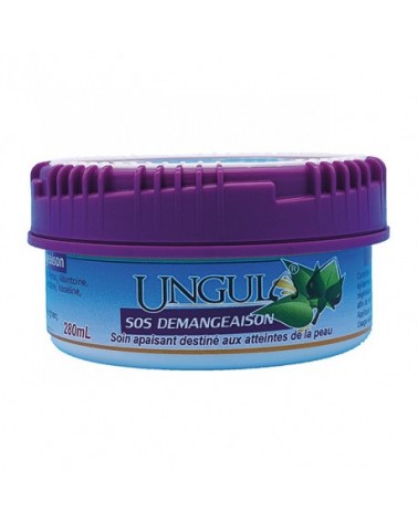 SOS Démangeaison ungula 280ml  ungula Accueil