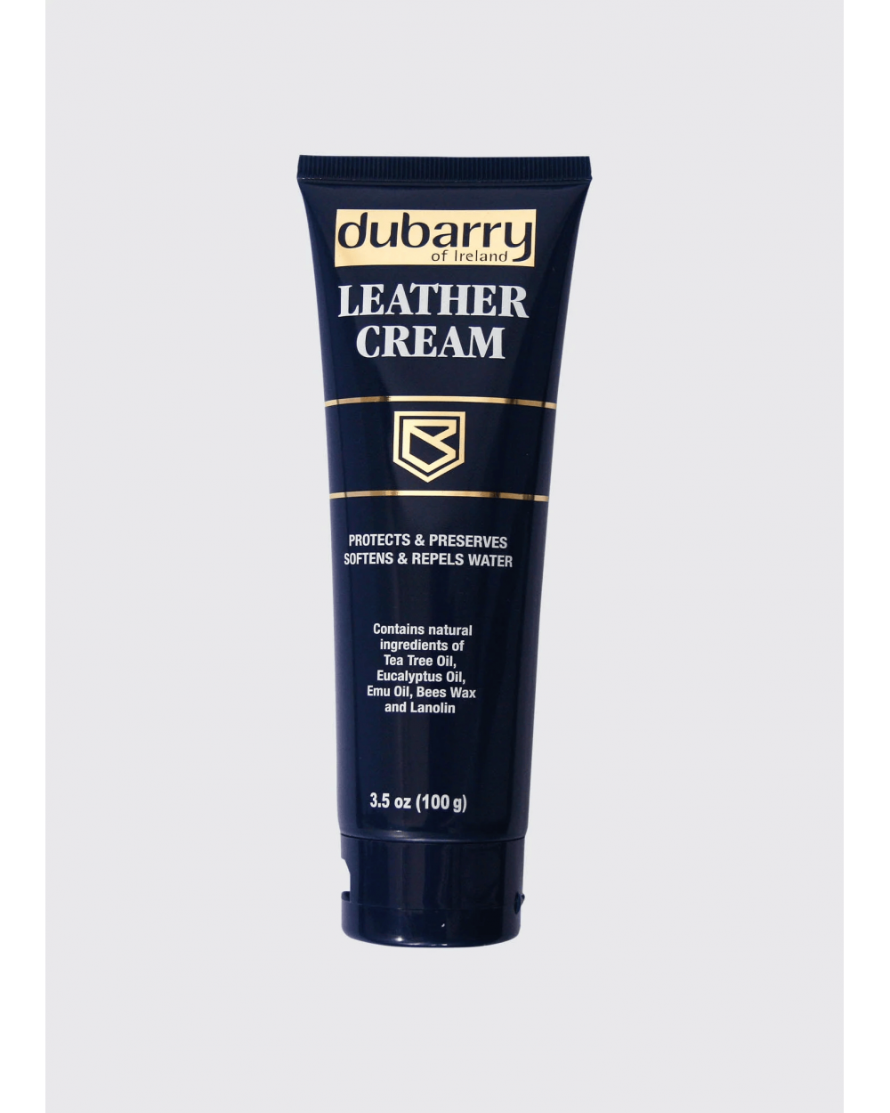 Dubarry Leather Cream 100g  Dubarry Accueil