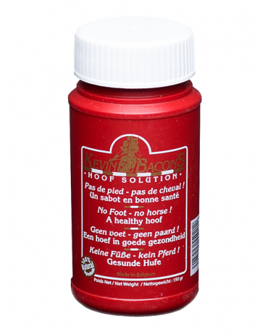 KEVIN BACON'S HOOF SOLUTION 150 MG  kevin bacon Accueil