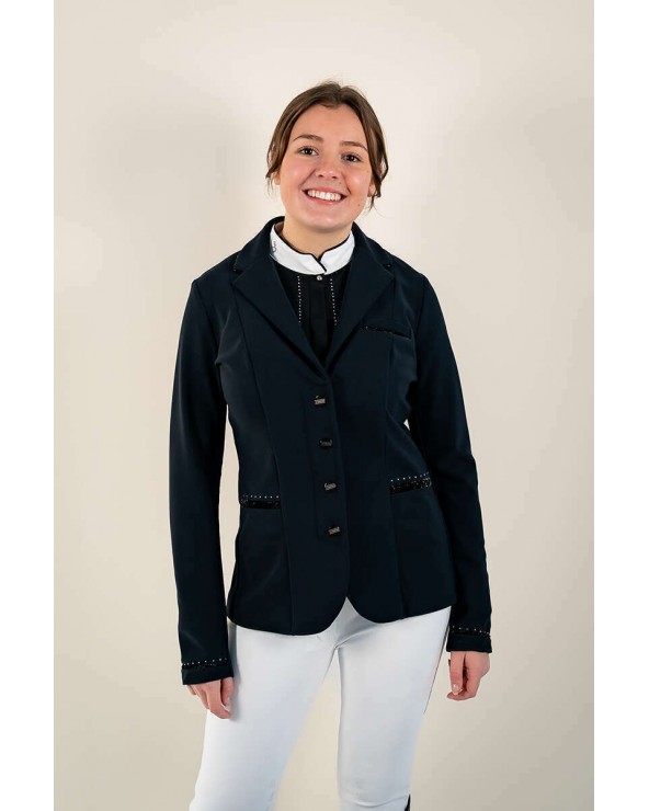 Veste de concours Le Sabotier Romy   Accueil