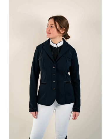 Veste de concours Le Sabotier Romy   Accueil