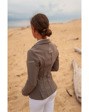 Veste de concours Le Sabotier SIMONE   Accueil