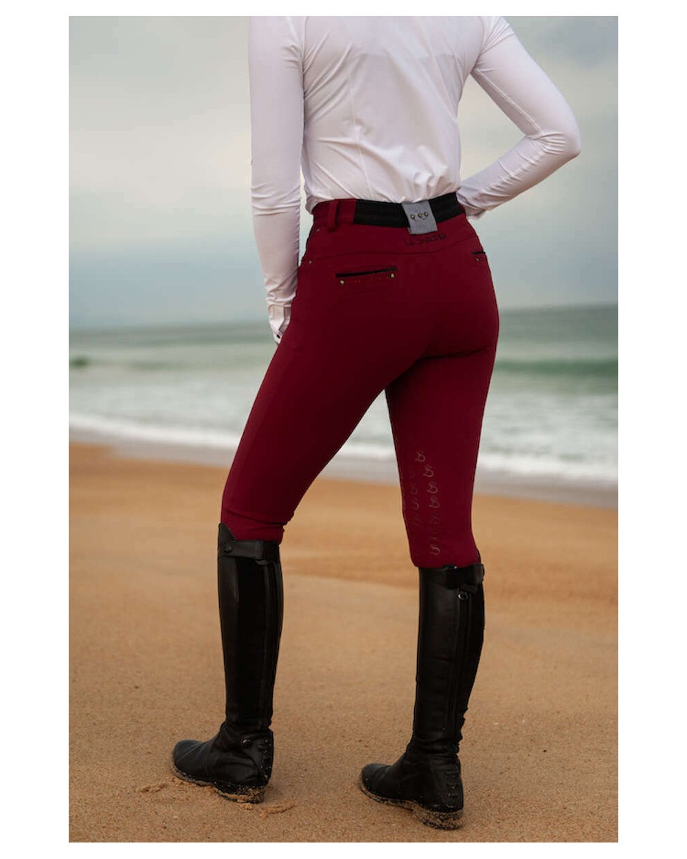 Pantalon Le Sabotier Albanne   Accueil