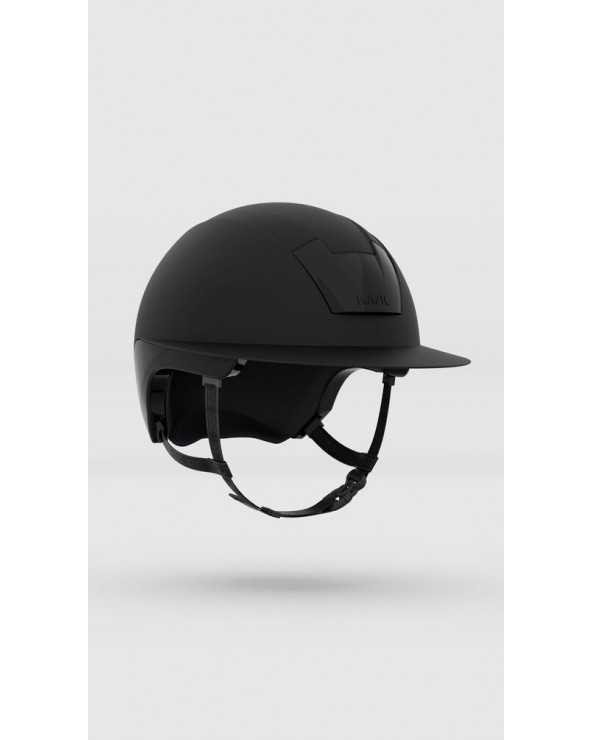 Kooki Lady Black Matt Kask   Accueil