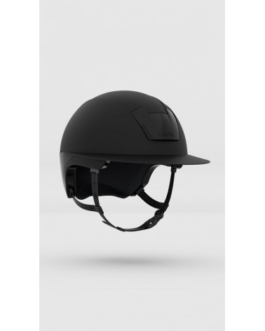 Kooki Lady Black Matt Kask   Accueil