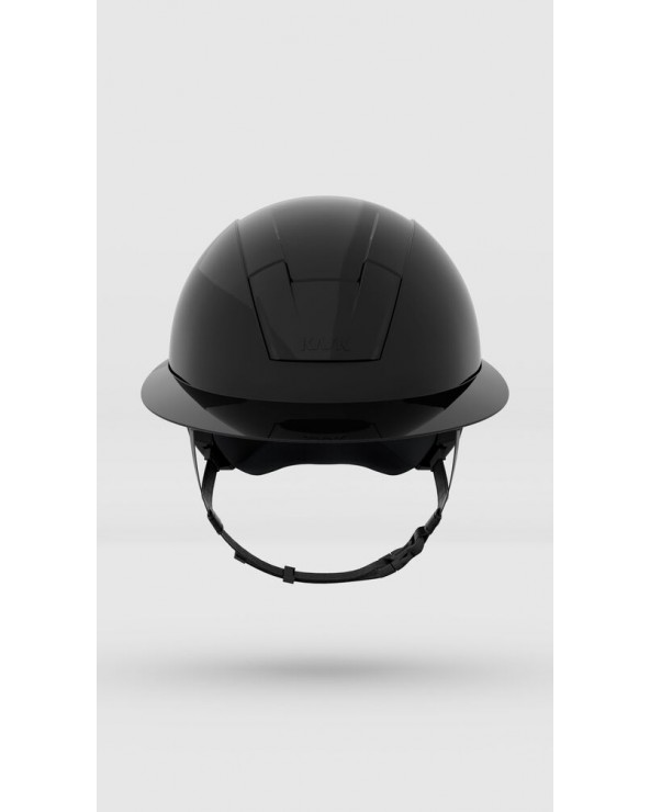 Kooki Lady Black Shine Kask   Accueil