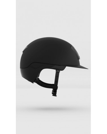 Kooki Black Matt Kask   Accueil