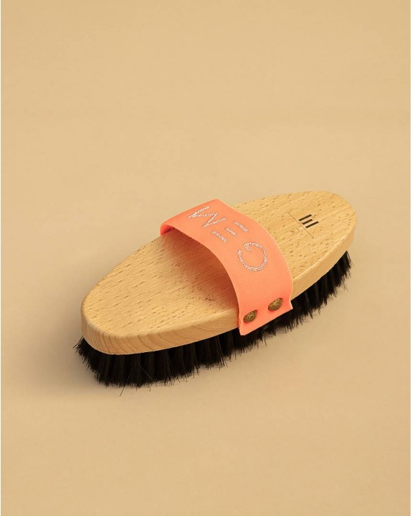 Brosse douce Corail GEM  GEM Accueil