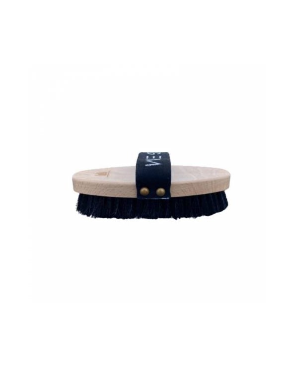 Brosse douce Noir GEM  GEM Accueil