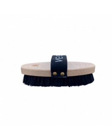 Brosse douce Noir GEM  GEM Accueil