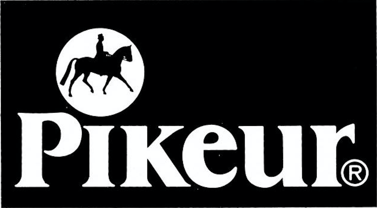 Pikeur